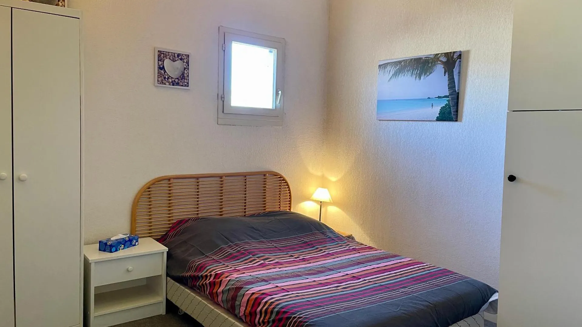 Joli Appartement En Bordure De Mer A 15 Minutes Du Port De Bandol 0*,  France